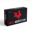 Red Rooster alkalmi potencianövelő előlről
